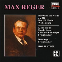 Max Reger Edition Vol. 2