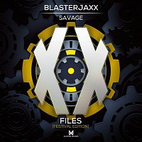 Blasterjaxx – Savage