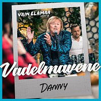 Danny – Vadelmavene (Vain elamaa kausi 8)