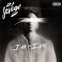 21 Savage – i am  i was (Deluxe)