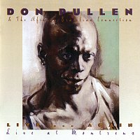 Don Pullen – Live...Again [Live At  Montreux Jazz Festival / 1993]