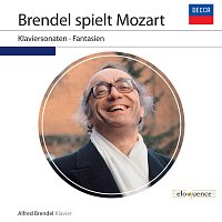 Alfred Brendel – Brendel spielt Mozart
