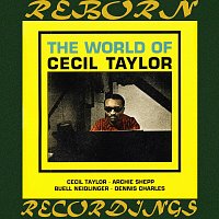Cecil Taylor – The World of Cecil Taylor (HD Remastered)