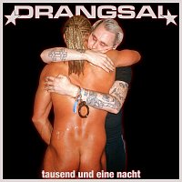 Drangsal – 1000 und 1 Nacht