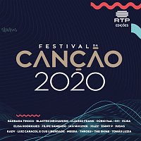 Různí interpreti – Festival Da Cancao 2020