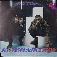 Eno, Nimo – Kommunikation