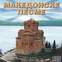 Selimova-Zelceski, Atina Apostolova, Narakord, Lolé, Aleksandar Sarieski – Makedonske pesme