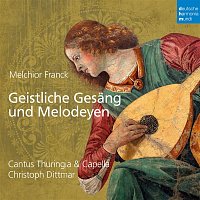 Cantus Thuringia – Geistliche Gesang und Melodeyen: No. 1, Steh auf, meine Freundin