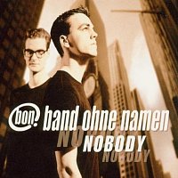 band ohne namen – Nobody