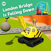 Digley & Dazey – London Bridge Is Falling Down