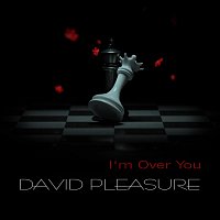 Přední strana obalu CD I'm over You