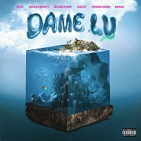 Dei V, Brray, Dalex, Omar Courtz, Nengo Flow, YOVNGCHIMI – Dame Lu [Remix]