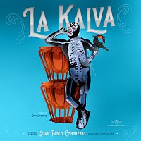 Juan Pablo Contreras, Orquesta Latino Mexicana – Seis Luchadores - I. La Kalva
