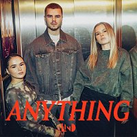 LIN D – Anything