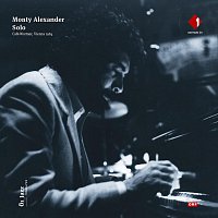 Monty Alexander – Solo (Live)
