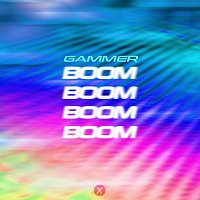 Gammer – Boom Boom Boom Boom