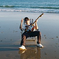 Přední strana obalu CD Playa Hosono