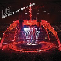 U2 – I'll Go Crazy If I Don't Go Crazy Tonight [Digital bundle]