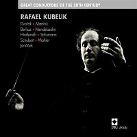 Rafael Kubelík – Great Conductors Of The 20th Century: Rafael Kubelik