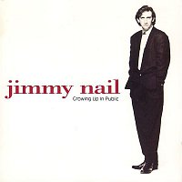 Jimmy Nail – Growing Up In Public