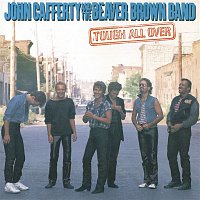 John Cafferty & The Beaver Brown Band – Tough All Over