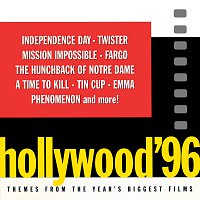 Různí interpreti – Hollywood '96 [Themes From The Year's Biggest Films]