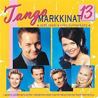 Various  Artists – Tangomarkkinat 13