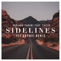 Adriano Pagani – Sidelines (Remixes)