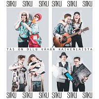 Sitku – Tas on ollu vahan kaikenlaista