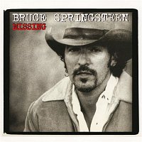 Přední strana obalu CD Missing EP