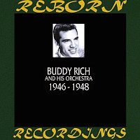 Buddy Rich – Buddy Rich In Chronology 1946-1948  (HD Remastered)