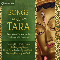 Various  Artists – Songs Of Tara