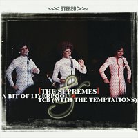 The Supremes, The Temptations – A Bit Of Liverpool / TCB