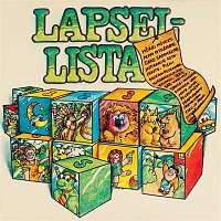 Various Artists.. – Lapsellista 1
