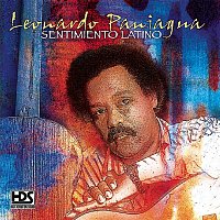 Leonardo Paniagua – Sentimiento Latino