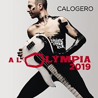 Calogero – Liberté chérie Tour [Live a l'Olympia - 2019]