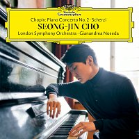 Seong-Jin Cho – Chopin: Scherzo No. 2 in B Flat Minor, Op. 31