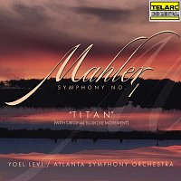 Yoel Levi, Atlanta Symphony Orchestra – Mahler: Symphony No. 1 in D Major "Titan"