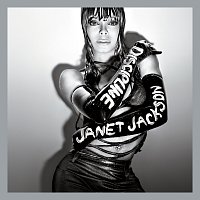 Janet Jackson – Discipline [Deluxe Edition]