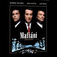 Různí interpreti – Mafiáni