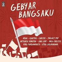 Různí interpreti – Gebyar Bangsaku