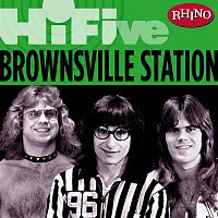 Brownsville Station – Rhino Hi-Five: Brownsville Station