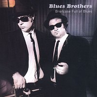 The Blues Brothers – Briefcase Full Of Blues