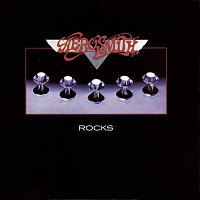 Aerosmith – Rocks CD