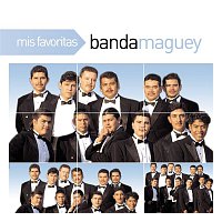 Banda Maguey – Mis Favoritas