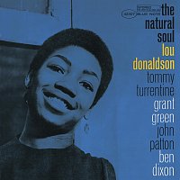 Lou Donaldson – The Natural Soul