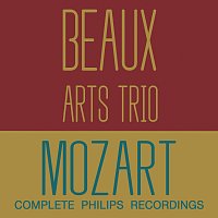 Beaux Arts Trio – Mozart: Complete Philips Recordings