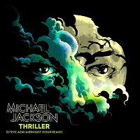 Michael Jackson – Thriller (Steve Aoki Midnight Hour Remix)