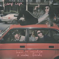 Camp Cope – How to Socialise & Make Friends