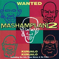 Mashamplani – Wanted